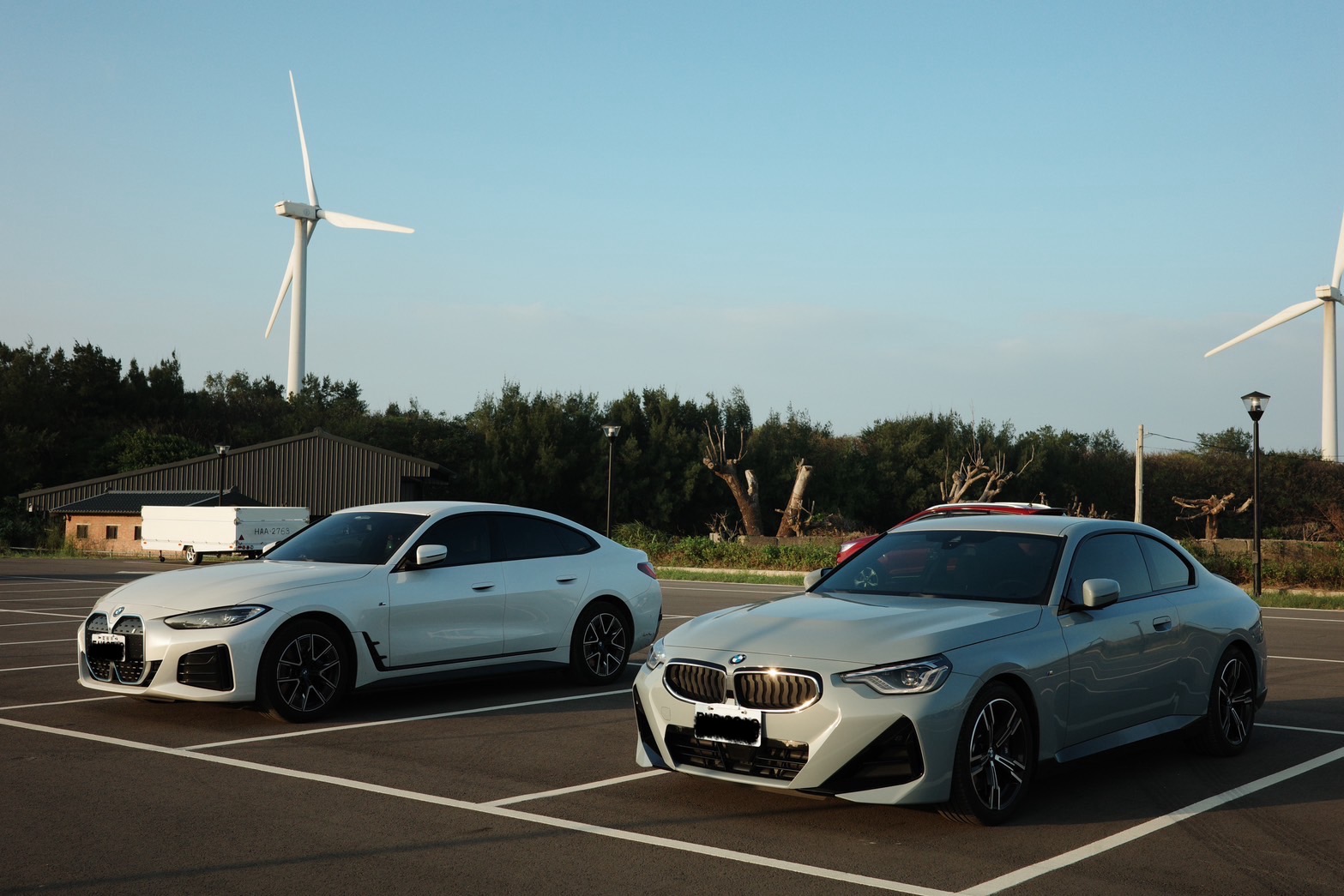 [心得] 2024 BMW 220 coupe 心得分享
